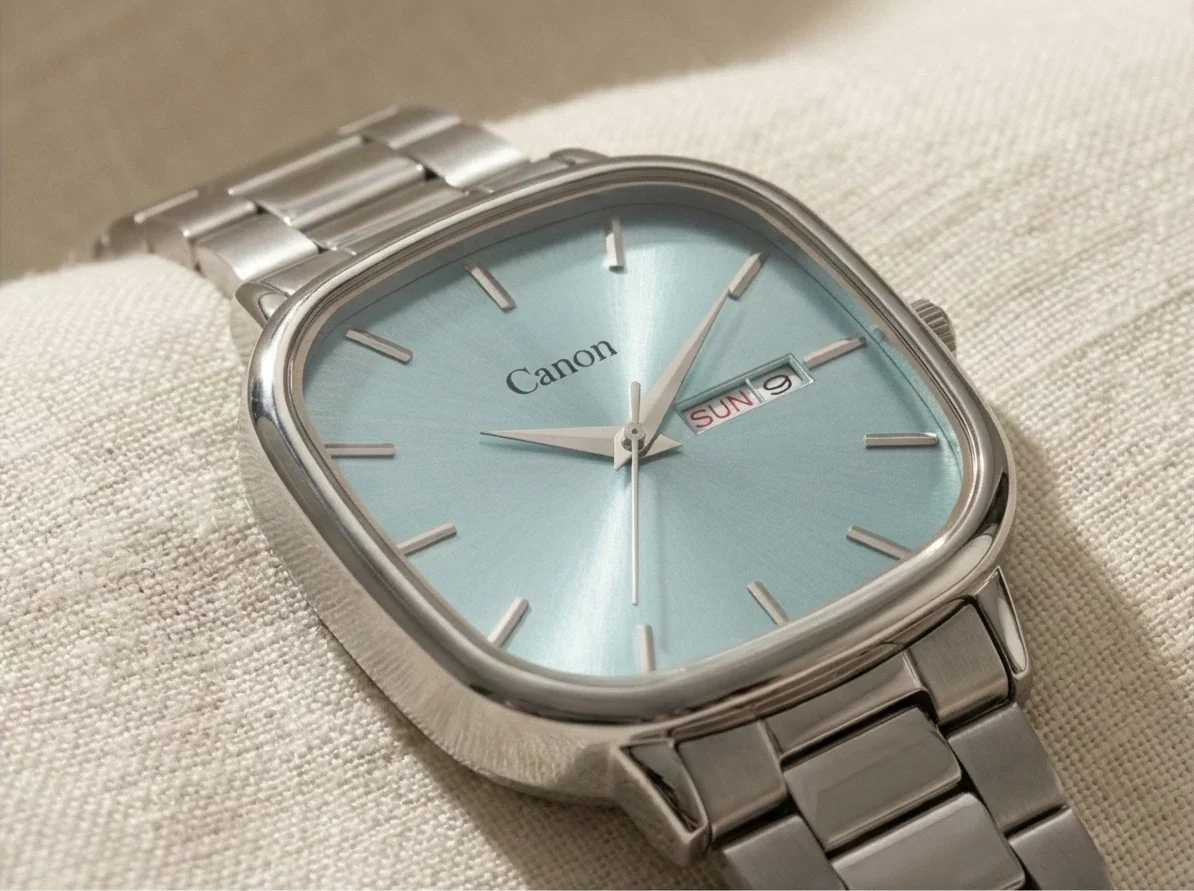 Timeless Style, Crafted for You