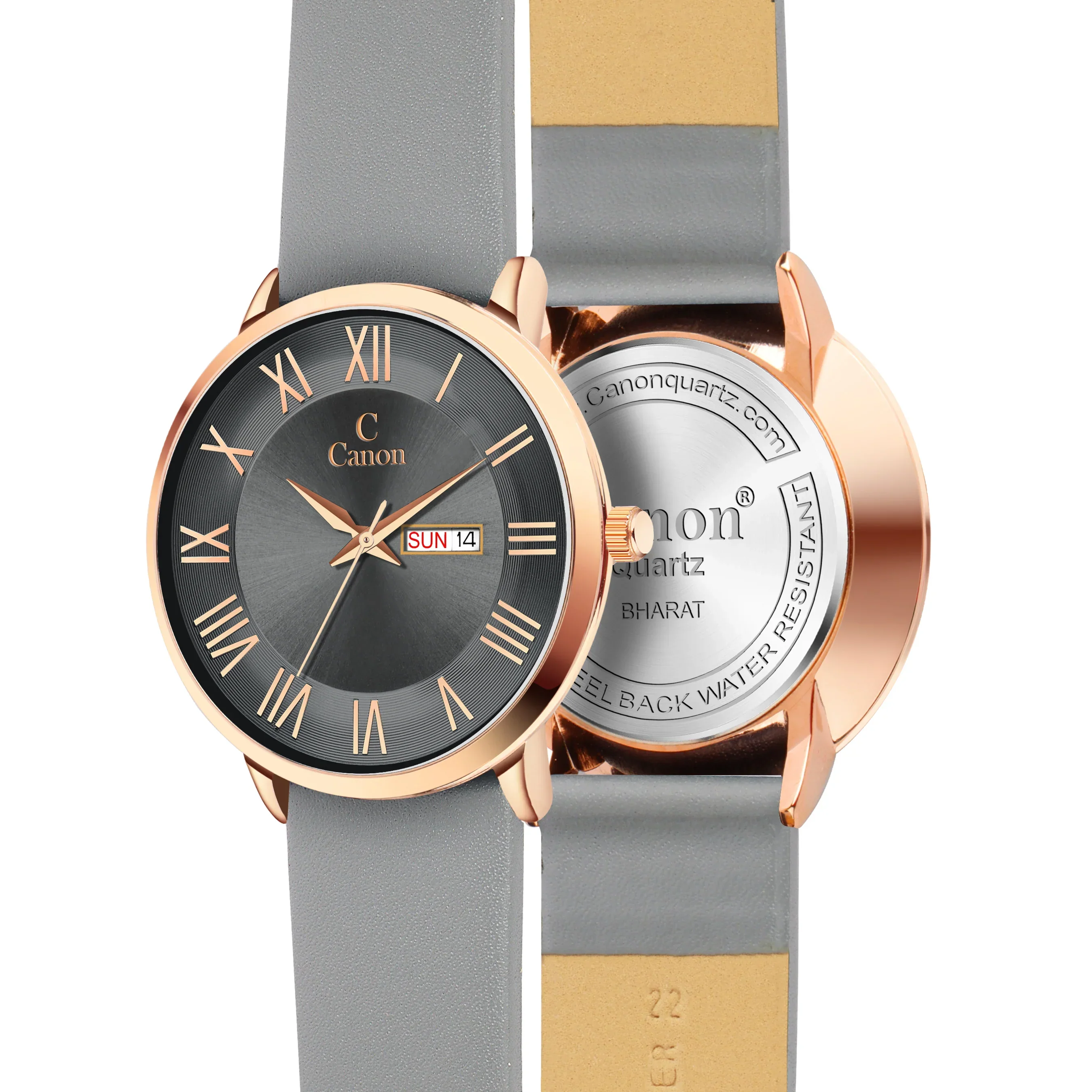 Canon Quartz IFP CN-319 - Image 5
