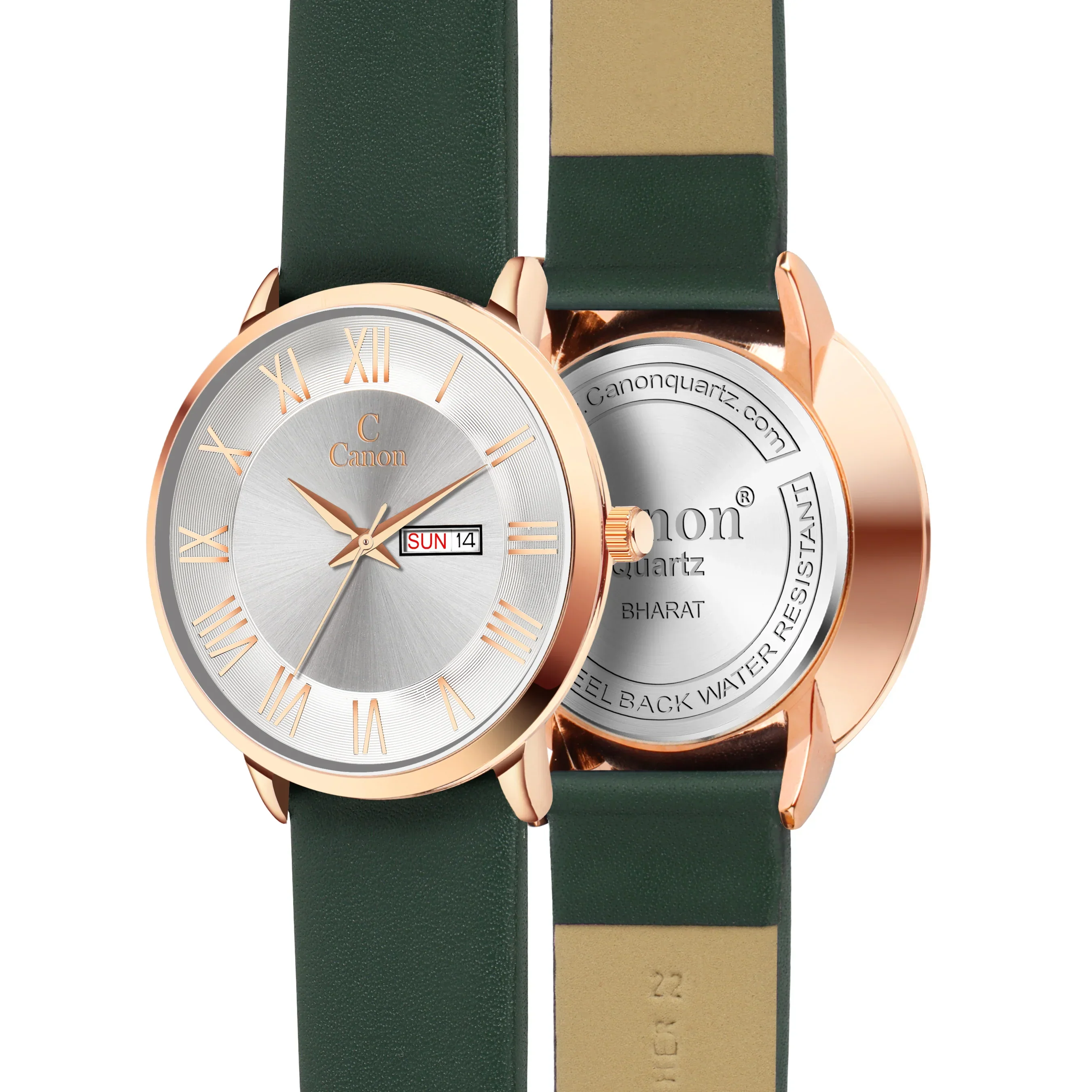 Canon Quartz IFP CN-321 - Image 5
