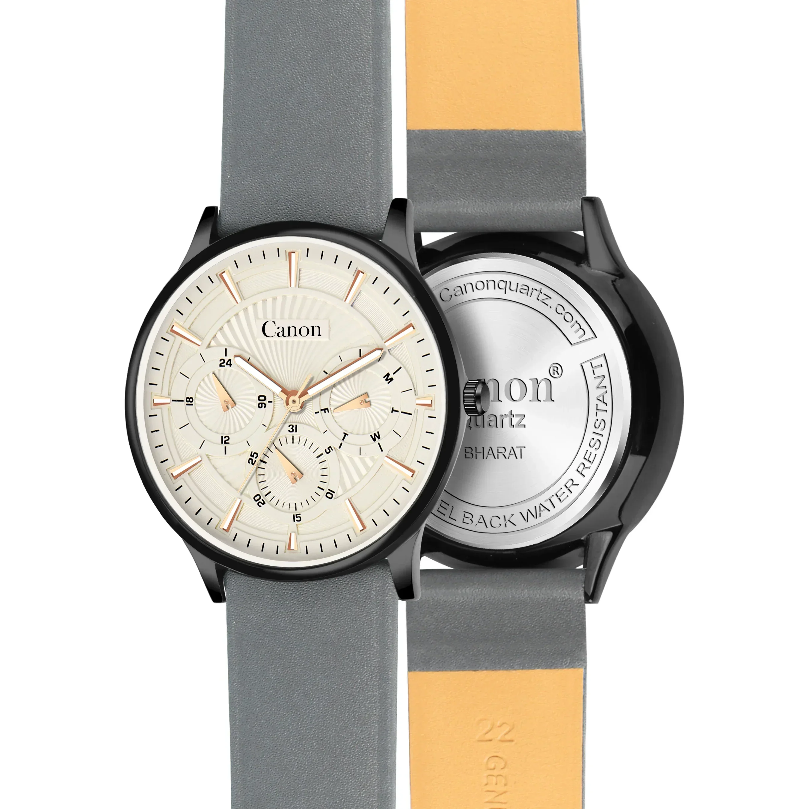 Canon Quartz IFP CN-351 - Image 3