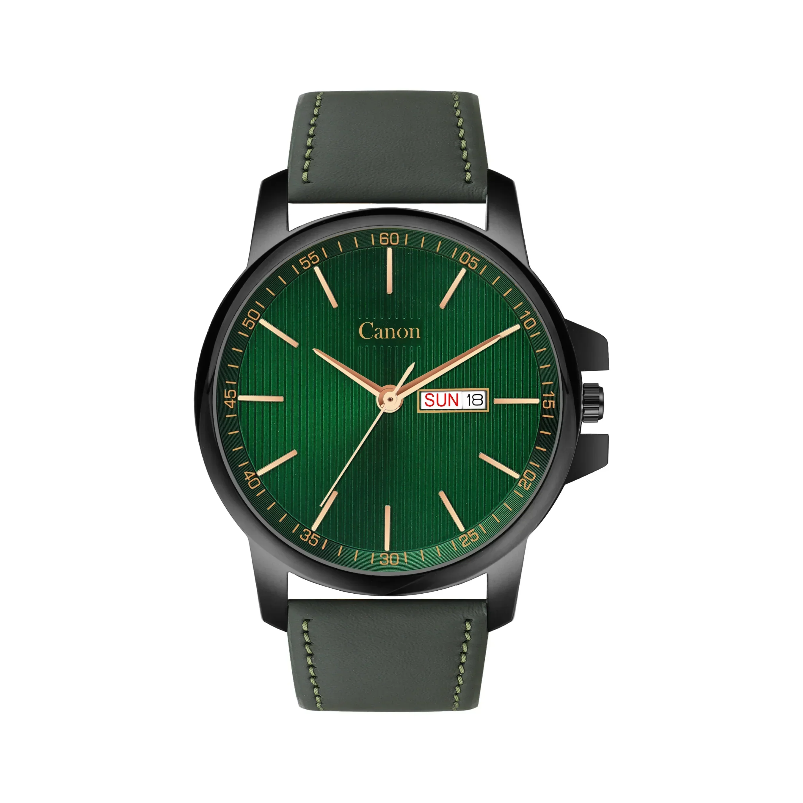 Canon Quartz IFP CN-362 - Image 5