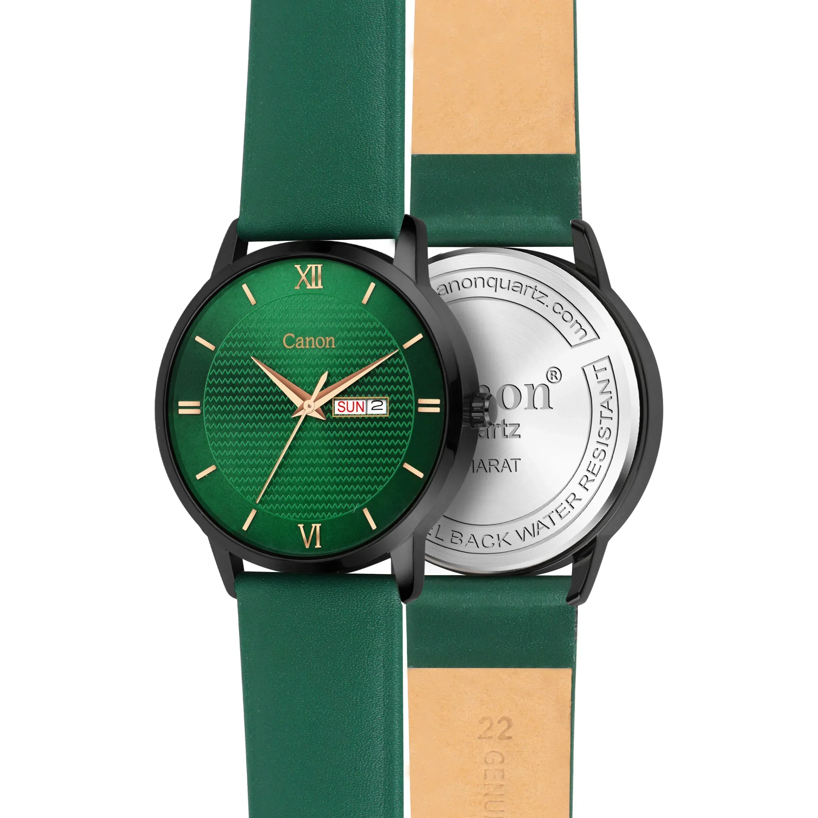 Canon Quartz IFP CN-365 - Image 5