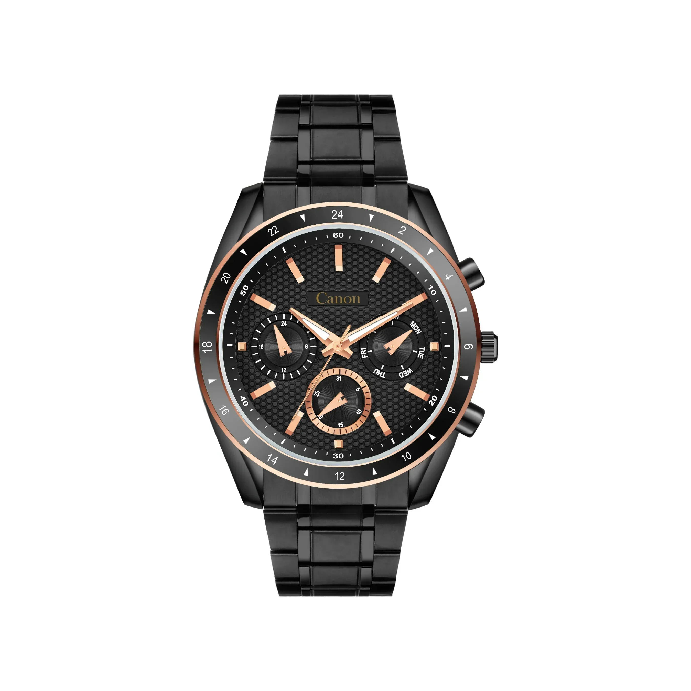 Canon Quartz IFP CN-396 - Image 4