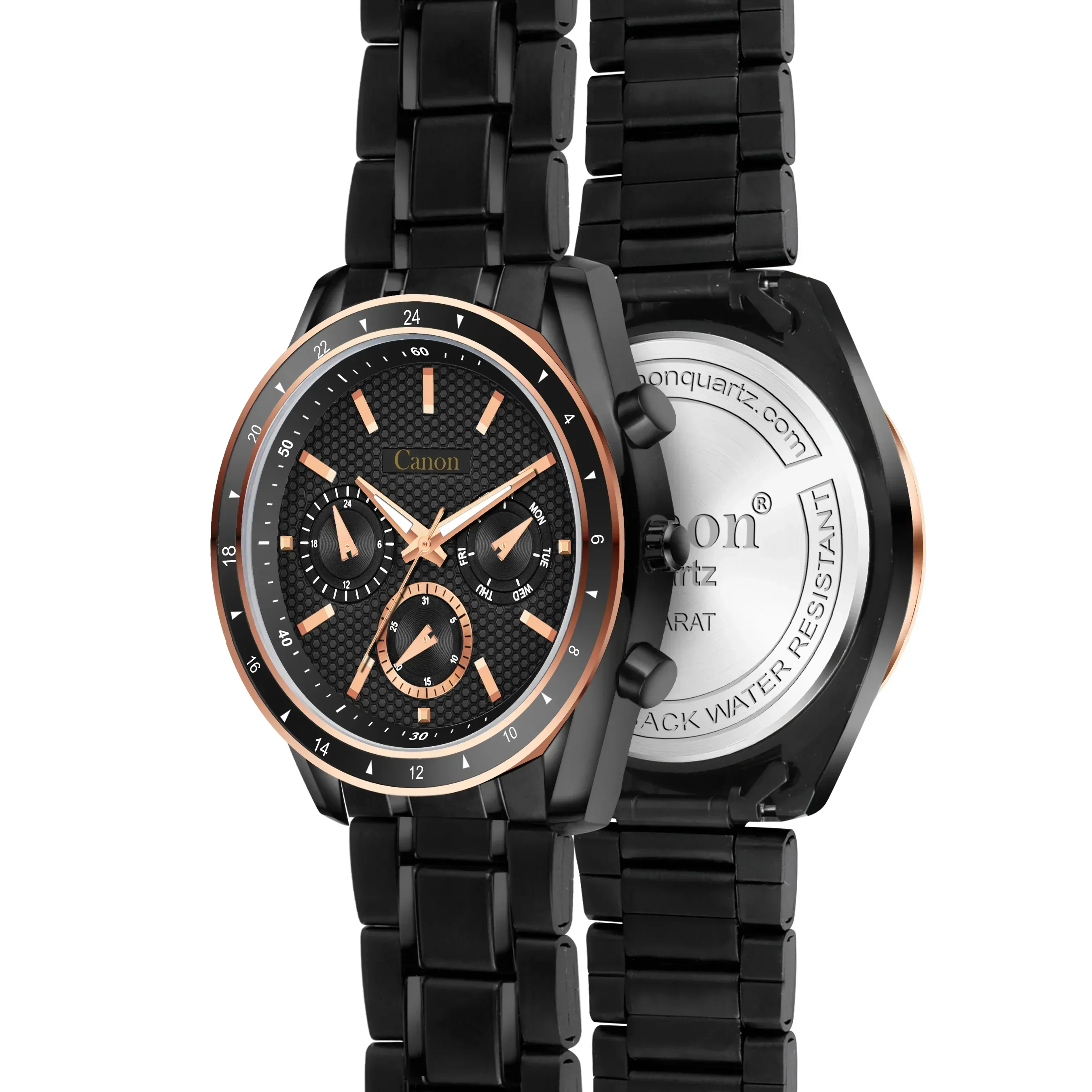 Canon Quartz IFP CN-396 - Image 5