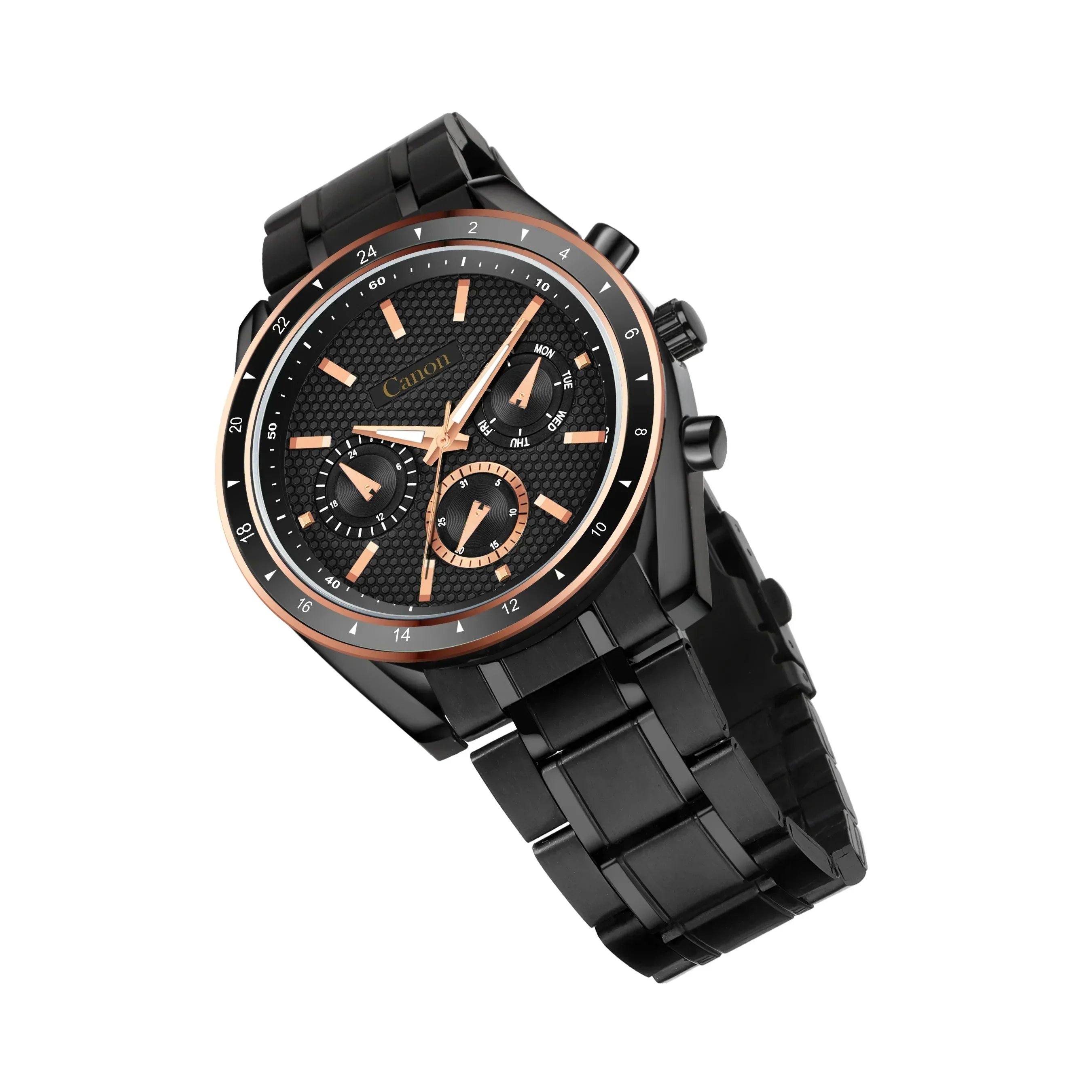 Canon Quartz IFP CN-396 - Image 7