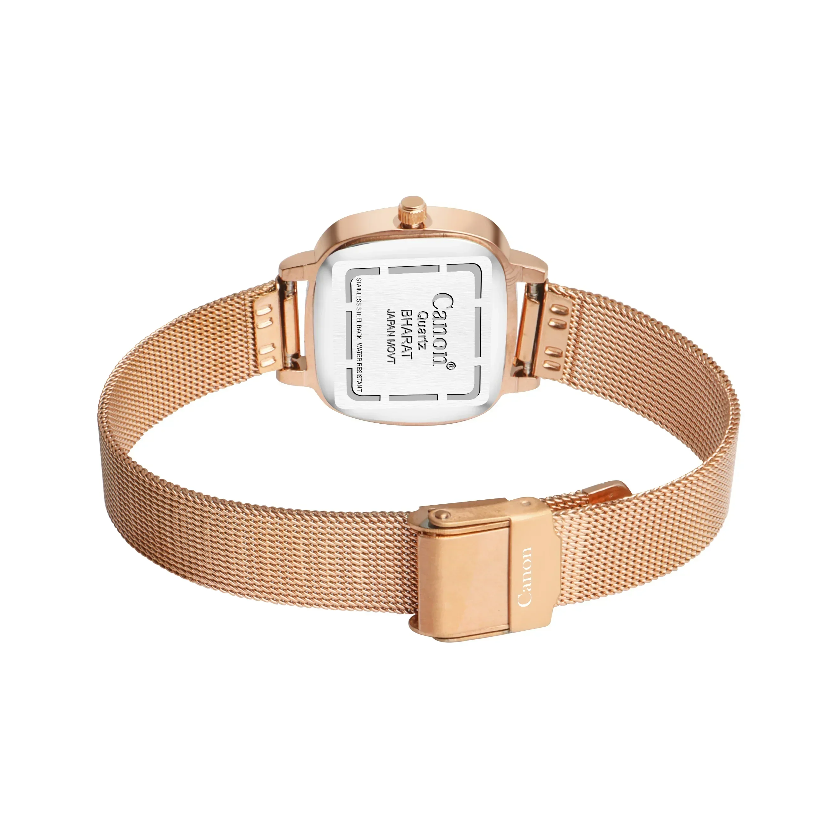 Canon Quartz Serenite Watch For Women CN-453 - Image 6