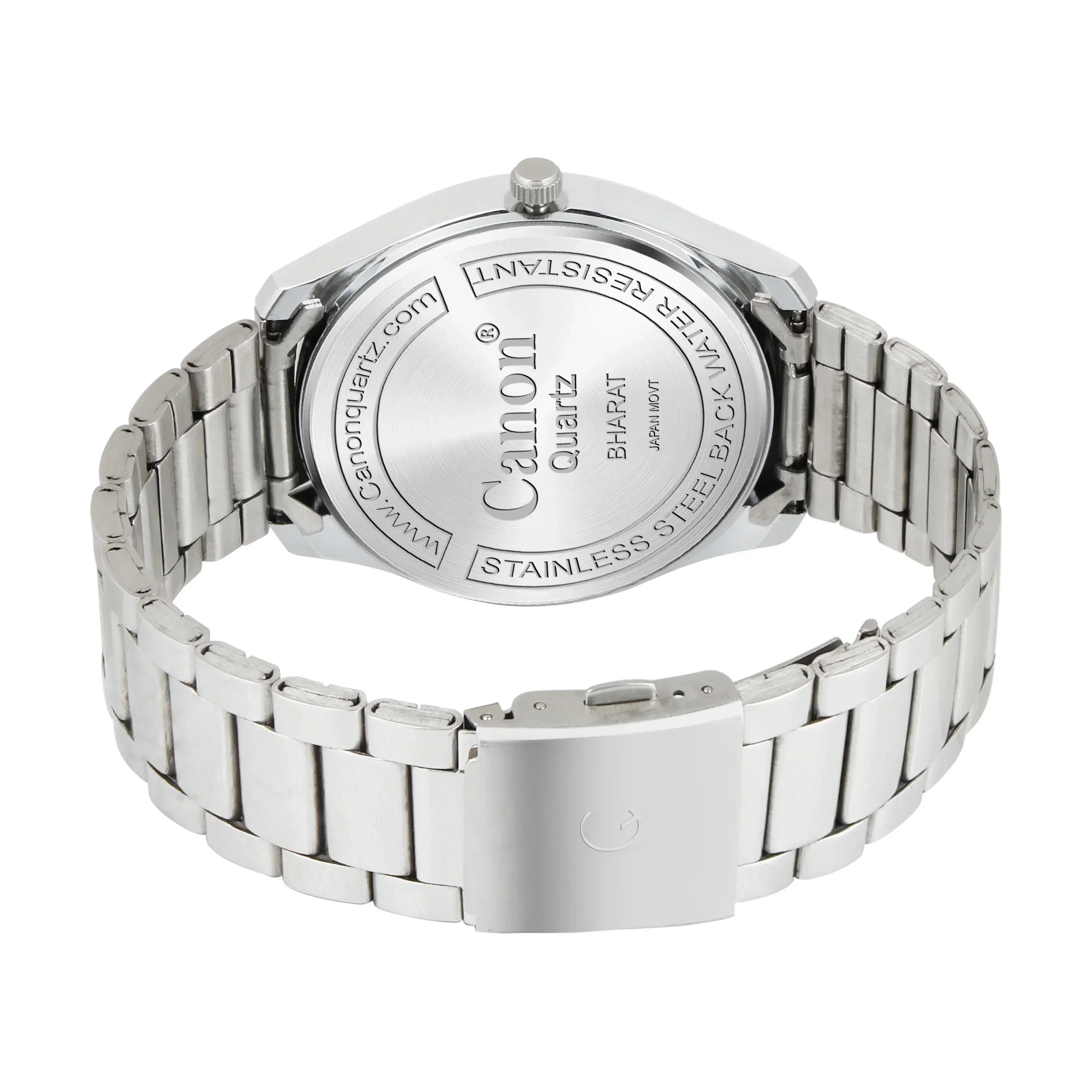 Dominion Series  Green Textured Dial Multi-Function watch - 471 - Image 4