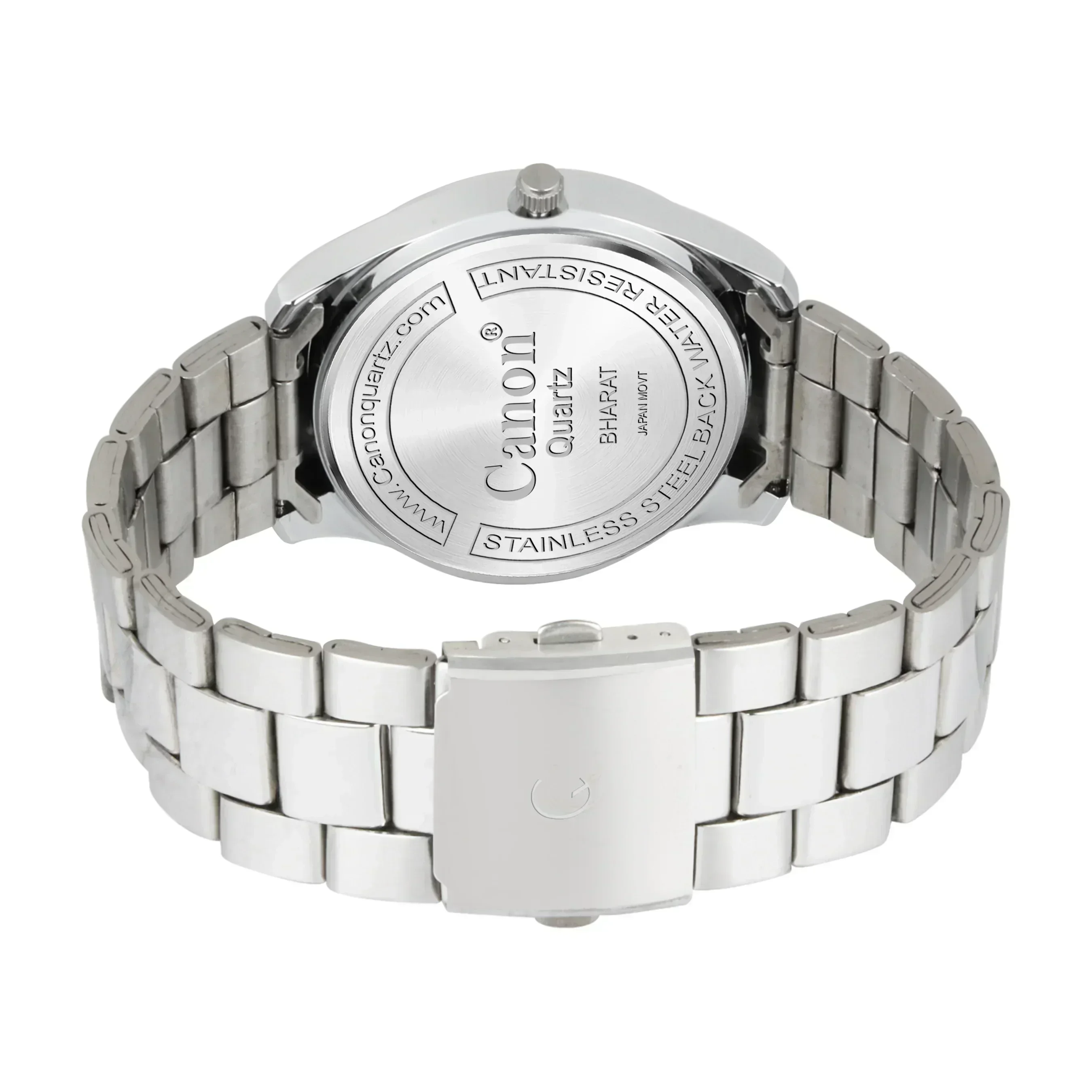 Dominion Series Brown Dial Men's Watch - 466 - Image 4