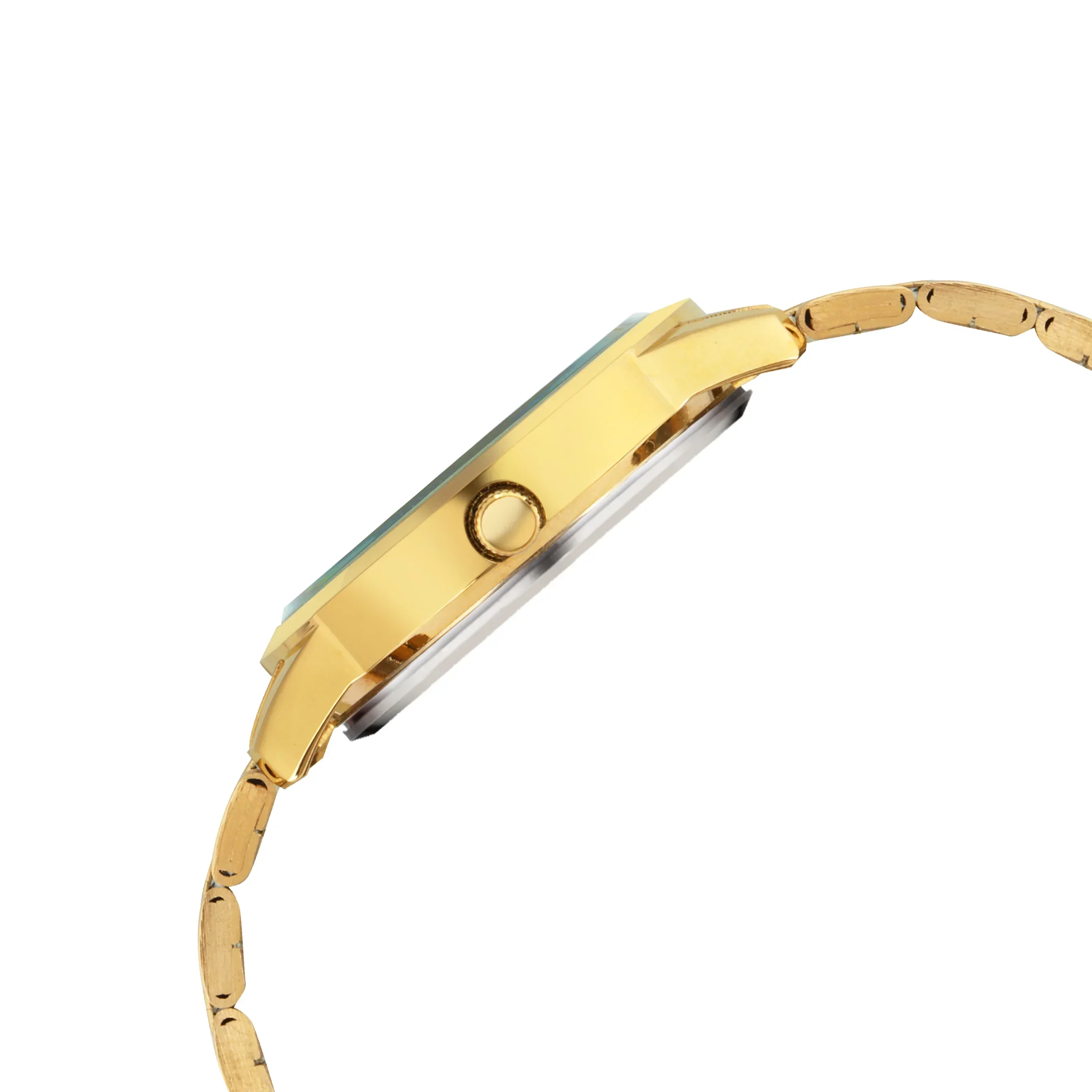 Canon Quartz Roman Dial Watch CN-297 - Image 9