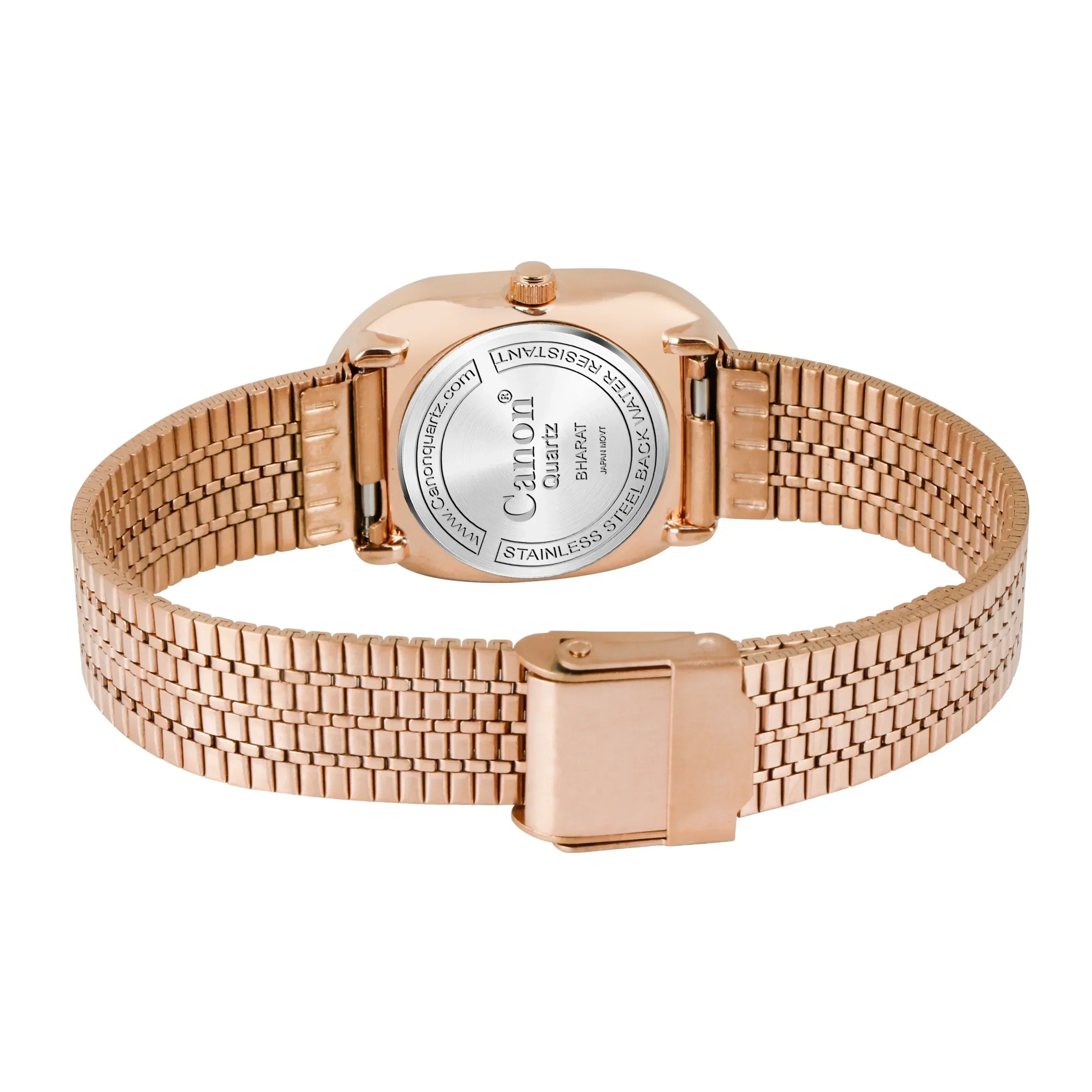 Canon Quartz Serenite Watch For Women CN-484 - Image 6